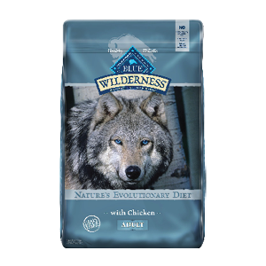 Blue Wilderness Chicken Recipe
